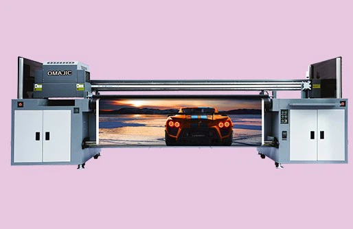 Printer Ink
