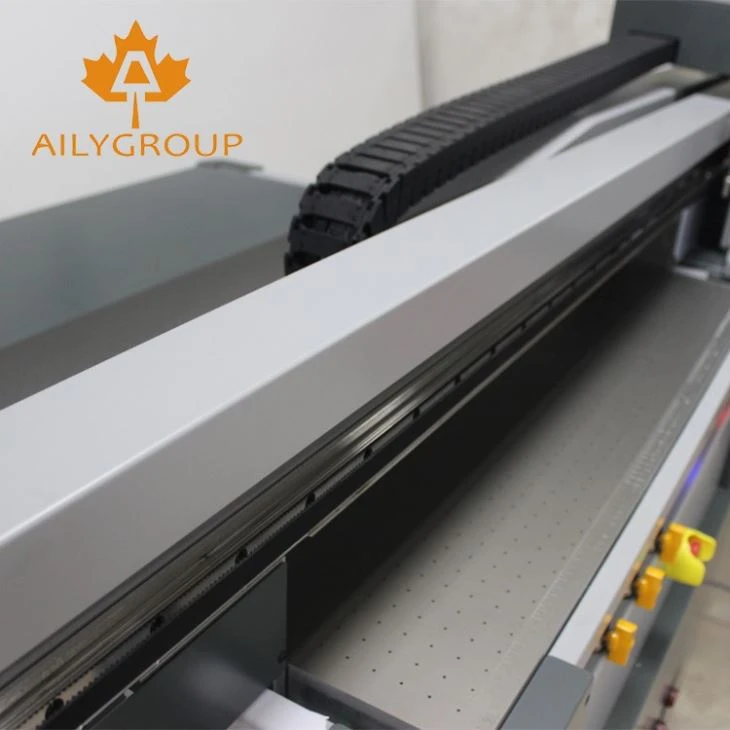 Flatbed Uv Printer 90x60