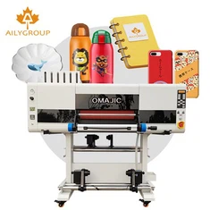 UV DTF tiskárna na prodej